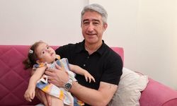 SMA hastası Zehra için 700 kilogram mavi kapak toplandı