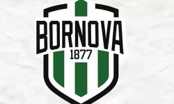 Bornova deplasmanda puan saçıyor