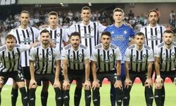 Altay’da Serkan Afacan dönemi sona erdi