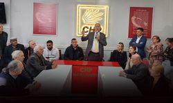 CHP'li İBB Başkan Aday Adayı Sertel: “Rantın değil, halkın başkanı olacağım”