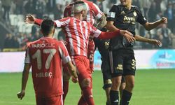 Altay'da Efe krizi