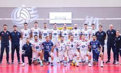 Arkas Spor'un yeni rakibi İspanya'dan