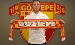 Göztepe'de Mance tekliflere kapalı