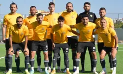 Aliağa Futbol'a son hafta darbesi