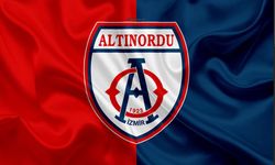 Altınordu'nun rakibi Mersin