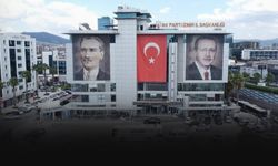 AK Parti İzmir'den Ankara çıkarması... Cumhurbaşkanı Erdoğan'la görüşecekler!
