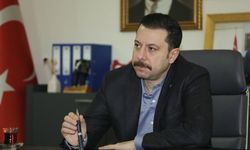 AK Partili Kaya'dan Sengel'e Meryemana çıkışı: Selçuk'u yönetemiyor Büyükşehir'i istiyor