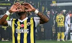 Fenerbahçeli Fred ve İstanbulspor'un cezası belli oldu