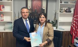 Barış Erel, Bayraklı Belediye Başkanlığı için yola çıktı