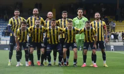 Bucaspor 1928 kupada zorlu virajda