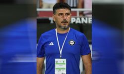 Altay'da Özkan Kılıç ayrıldı