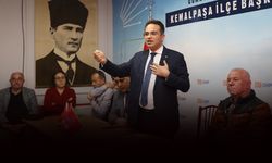 Atila, “Hedefimiz Genel Başkanımıza İzmir’den sonra Manisa’yı kazandırmak”