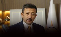 AK Partili Dağ’dan Soyer’e eleştiriler ve mezarlık açıklaması... Bakanlık onayladı!