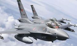 ABD'den Türkiye'ye F-16 satışına destek