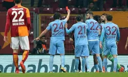 Türk futbol tarihindeki ilginç olaylar