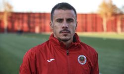 Karşıyaka'da ilk transfer Kerem Can