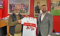 AK Partili Kalfaoğlu’ndan amatör kulüplere söz: “Buca'da amatör spor kulüplerimizin kaderi de değişecek”