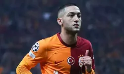Süper kupa öncesi Galatasaray'da bir sakat daha