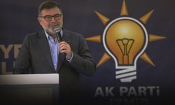AK Partili Saygılı: Hizmette ayrımcılık yapmadık yapmayız