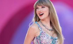 Taylor Swift Guinness Dünya Rekorları Kitabı'na girdi