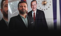 AK Partili Kalfaoğlu'ndan 31 Mart mesajı:  İddialıyız Buca'yı kazanacağız!