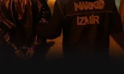 İzmir Narkotik'ten 'Yılbaşı Operasyonu'... 34 kişi tutuklandı