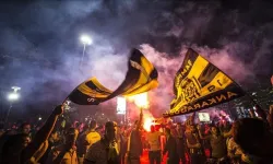 Ankaragücü-Beşiktaş maçı için taraftar kararı