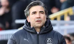 Manisa FK'de Osman Özköylü ve Nderim Nexhipi ile yollar ayrıldı