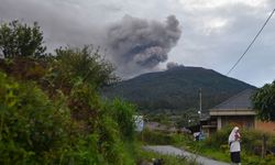 Yanardağ patladı... 11 kişi öldü, 12 kişi kayıp