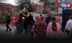 İzmir'de okuldan çocuk kaçırma iddiası... Veliler tedirgin!