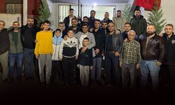 AK Partili Kırkpınar Bayraklılılara seslendi: Ödünç oy istiyorum!