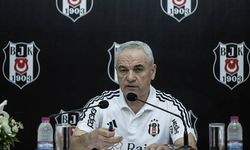 Rıza Çalımbay, Beşiktaş'ı takibi bıraktı