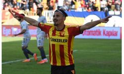 Göztepe'de hedef Serdar Gürler