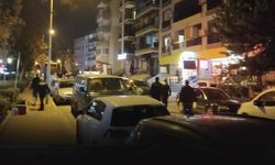 İzmir'de 'hayalet nişancı' iddiası ile gözaltına alınan şüpheli serbest bırakıldı