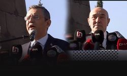 CHP lideri Özel Şehit Kubilay'ı andı... Tarikatların devleti ele geçirmesine dur diyoruz!