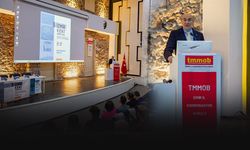 İzmir Vizyon 2050'de yeni şehir anlayışı... Soyer: "Dirençli kentler yaratacağız"
