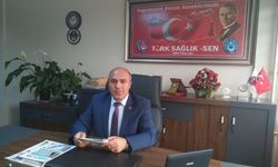 Türk Sağlık-Sen Başkanı Atıcı Bakanlığa seslendi:  Şehir Hastanesi sağlık çalışanlarını mağdur ediyor!