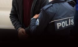 21 yıl kesinleşmiş hapis cezası olan hükümlü İzmir'de yakalandı!