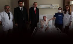 AK Partili İnan’ın acı günü... Anneannesini kaybetti