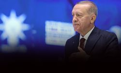 Cumhurbaşkanı Erdoğan duyurdu... İzmir adayı o tarihte belli oluyor!