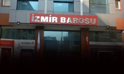 İzmir Barosu’ndan Bakan Tekin hakkında suç duyurusu
