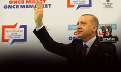 AK Parti İzmir'de Erdoğan heyecanı... Hummalı hazırlık!
