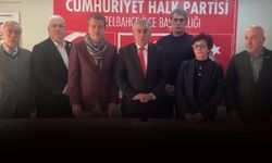 CHP'li İnce başkan yardımcısının adaylığına karşı çıktı: Tercih yanlış yeniden değerlendirin!