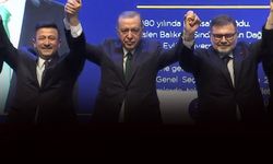Cumhurbaşkanı Erdoğan resmen duyurdu... AK Parti İzmir Büyükşehir Adayı Hamza Dağ!