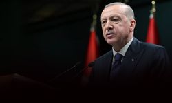 Cumhurbaşkanı Erdoğan açıkladı: İzmir'den ihracat rekoru!
