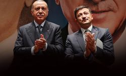 AK Parti'nin İzmir adayı Hamza Dağ oldu!