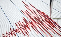 Malatya'da 4 büyüklüğünde deprem!