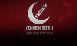 Yeniden Refah Partisi, İzmir'in 13 ilçesindeki adaylarını açıkladı!