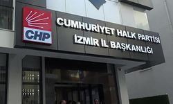 CHP İzmir'de yerel seçim zirvesi... Saha vurgusu!