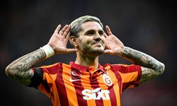Galatasaray açıkladı... Mauro Icardi'den kötü haber